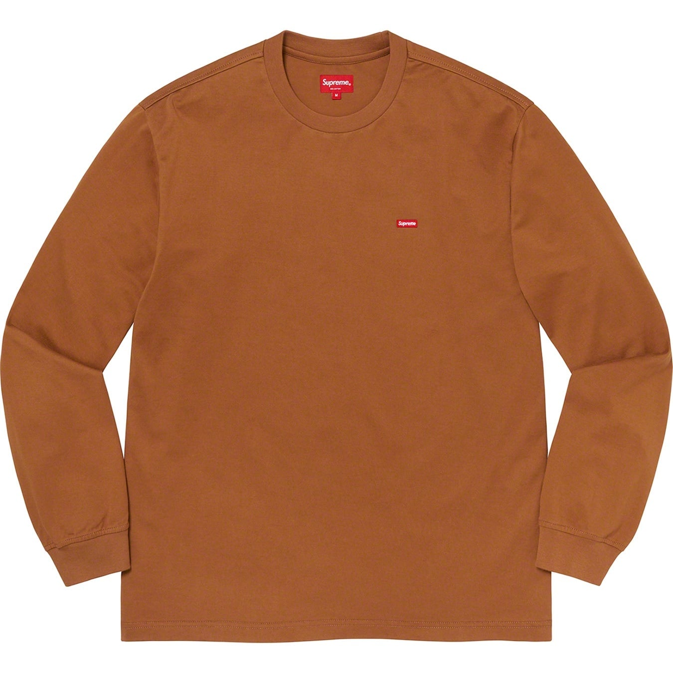 Small Box L/S Tee view 9